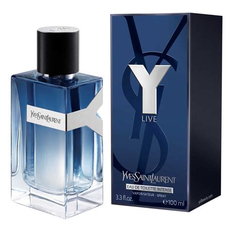 boots ysl y edt|ysl intense boots.